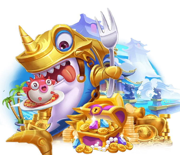 Game Bắn Cá Olawin XS